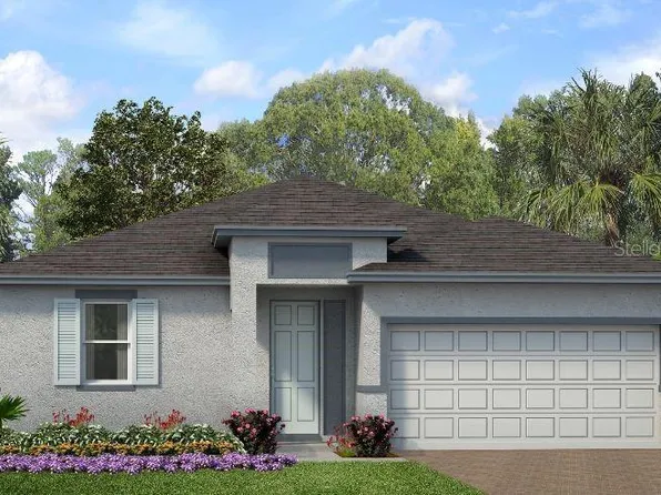1414 Ethan Manor Rd, Haines City, FL 33844