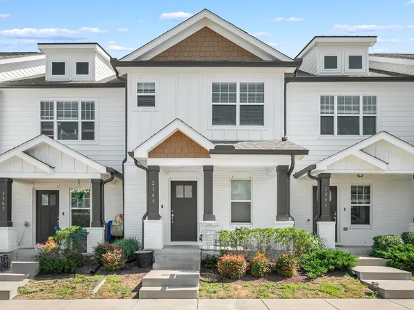 2309 Patrick Ave, Old Hickory, TN 37138