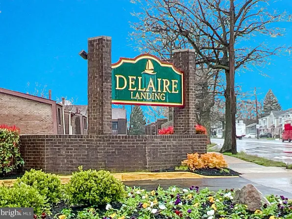44204 Delaire Landing Rd #204, Philadelphia, PA 19114