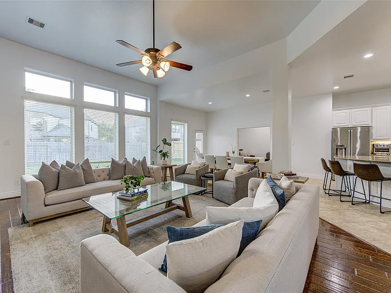 3506 Antelope Creek Ln — Photo 12