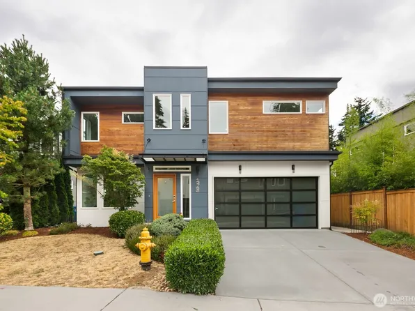 13752 Wayne Place N, Seattle, WA 98133