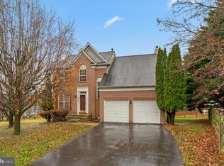 8708 Hidden Pool Ct, Laurel, MD 20723