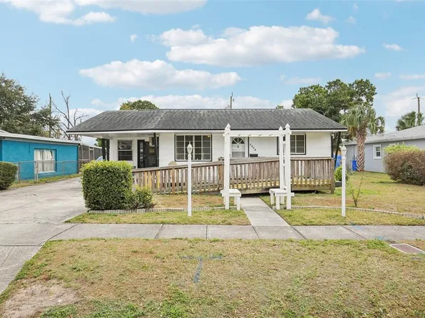 3074 Melrose Ave S, Saint Petersburg, FL 33712
