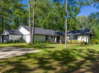 229 Vance Rd, Benton, LA 71006