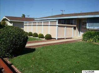 400 N Daisy St, Lompoc, CA 93436