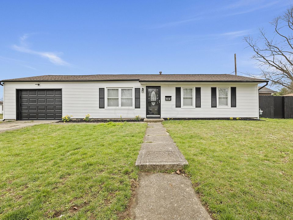 1st image of 697 Gilmore Dr