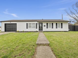 697 Gilmore Dr, Reynoldsburg, OH