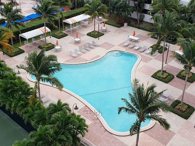 19380 Collins Ave #222 — Photo 8