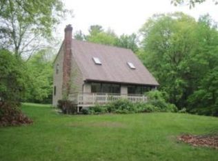 191 Goffstown Back Rd, Goffstown, NH 03045