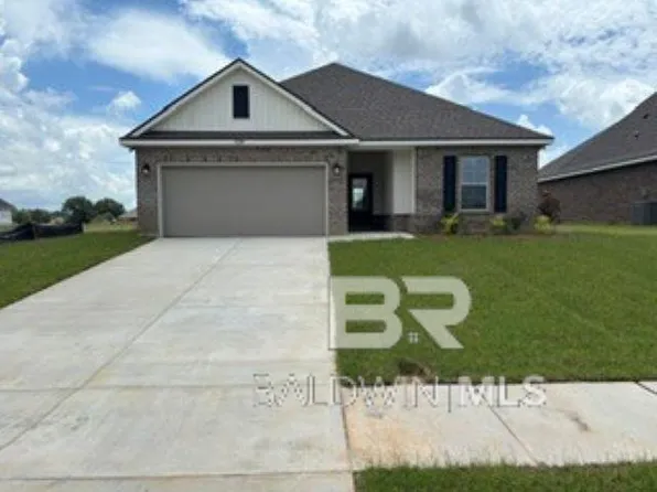 13200 Canebrake Cir, Foley, AL 36535