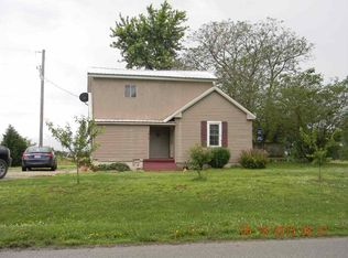 5913 Housebridge Rd, Corydon, KY 42406