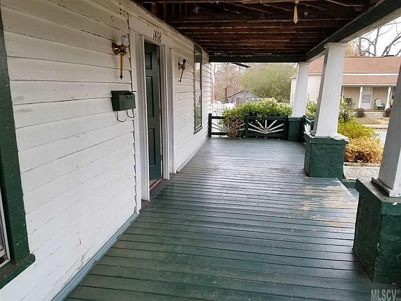 2nd image of 1408 N Main Ave