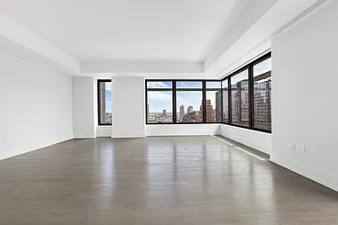 Rented by Citi Habitats