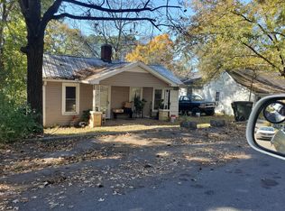 519 Hayes St LOT 117, Springfield, TN 37172