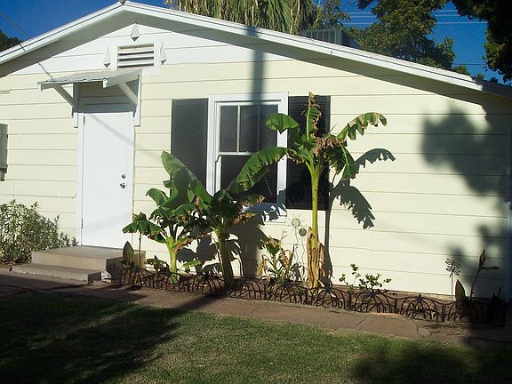 2 Bedroom Guest Bungalo