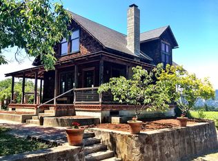 2651 Mill Creek Road, Ukiah, CA 95482