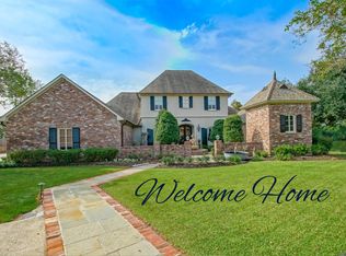 11804 Villa Creek Ave, Baton Rouge, LA 70810