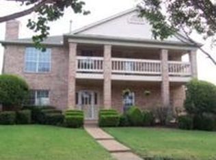 3801 Dalston Ln, Plano, TX 75023