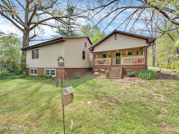 7709 Neubert Springs Rd, Knoxville, TN 37920