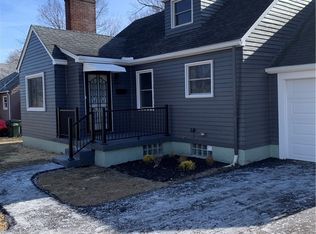 1446 Chadwick Dr, Dayton, OH 45406