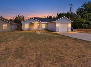 1415 NW 98th St, Oklahoma City, OK 73114