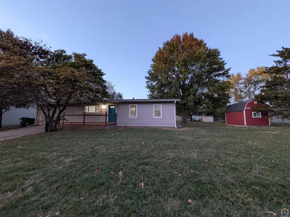 4426 SW 29th Ter, Topeka, KS 66614
