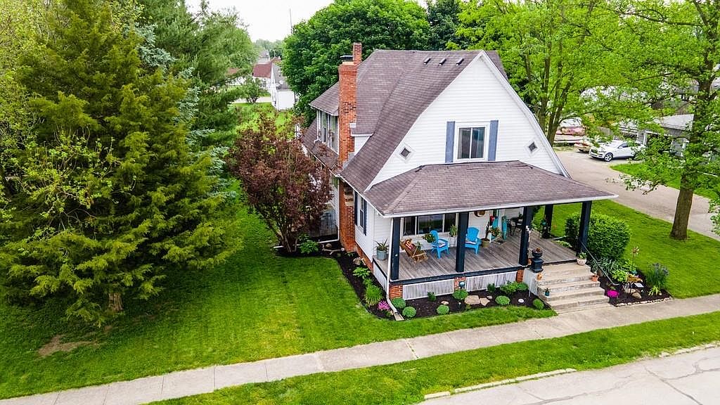 523 S Main St, Fortville, IN 46040 Zillow