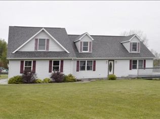 10351 Four Mile Rd, East Leroy, MI 49051