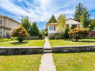 3724 Kincaid St, Burnaby, BC V5G 1W3