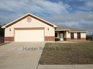 4203 Joshua Dr, Killeen, TX 76542