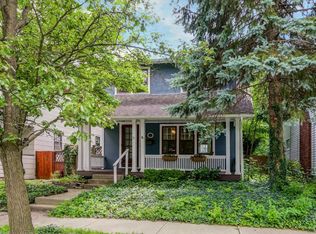 369 Crestview Rd, Columbus, OH 43202