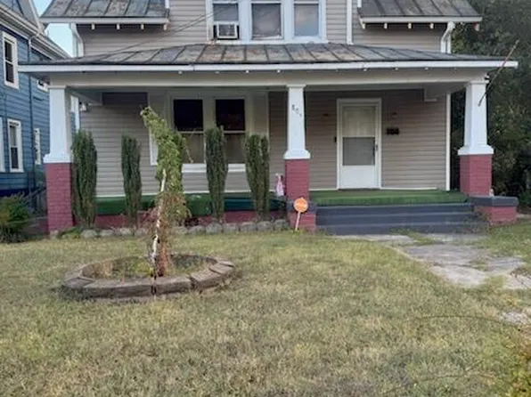 805 Sunset Avenue, Rocky Mount, NC 27804