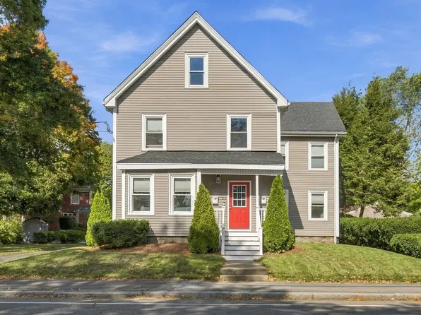 21 Purchase St #1, Danvers, MA 01923
