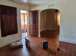 741 S Stone St, Decatur, IL 62521