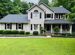 5806 Jameson Rd, Rougemont, NC 27572