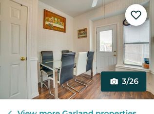 2019 Hearthside Ln, Garland, TX 75044