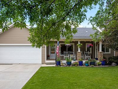 3939 Yorkshire Pl, Missoula, MT, 59808