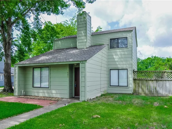 1506 Lemon Tree Ln, College Station, TX 77840