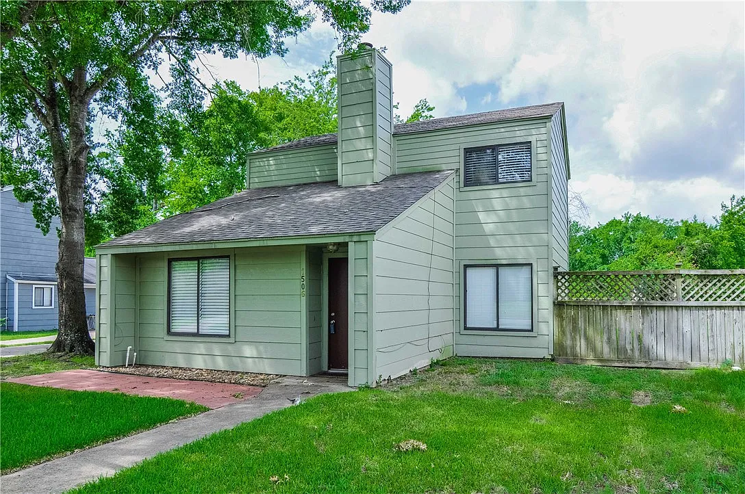 Building Photo - 1506 Lemon Tree Ln