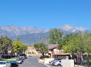 7374 Lariat Pl APT A, Rancho Cucamonga, CA 91730