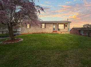 14533 Peaceful Valley Rd, Abingdon, VA 24210