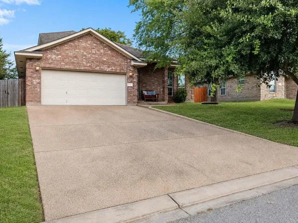 1103 Harrisonburg Ln, College Station, TX 77845