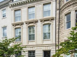 1728 New Hampshire Ave NW APT 402, Washington, DC 20009