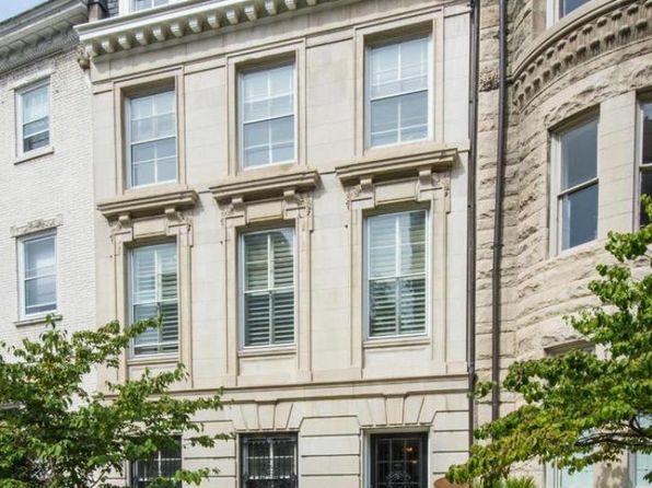 1728 New Hampshire Ave NW APT 402