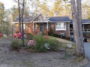 1250 Nick Watts Rd, Lugoff, SC 29078
