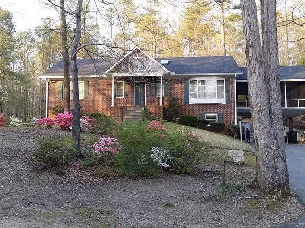 1250 Nick Watts Rd, Lugoff, SC 29078