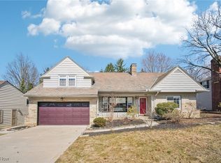 1445 Westover Rd, Cleveland Heights, OH 44118