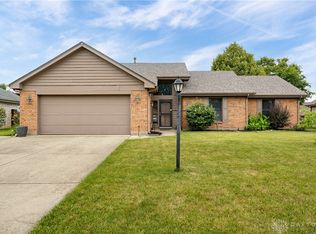 1026 Crede Way, Waynesville, OH 45068