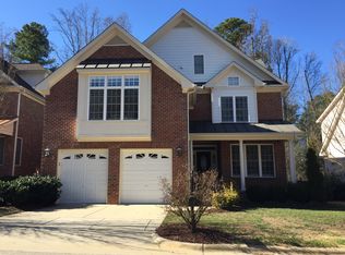 1109 Hobson Ct, Raleigh, NC 27607