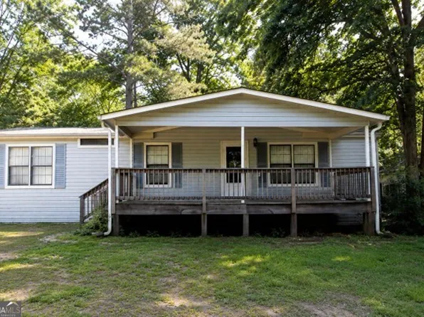 798 Peeksville Rd, Locust Grove, GA 30248